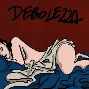Debolezza