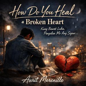 How Do You Heal a Broken Heart | Aurit Gil