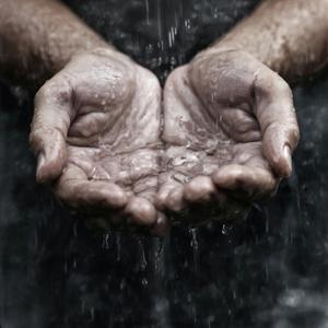 Like the Rain