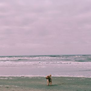 锈色时针（男声）