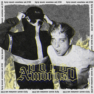 Paco Amoroso: Bzrp Music Sessions, Vol. 3/66