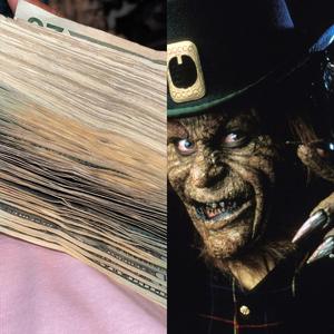 20k a Dub on my V Day