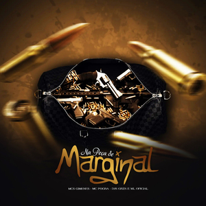 Na Peça de Marginal