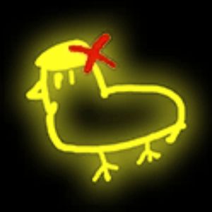 绿鸠(炸音版)