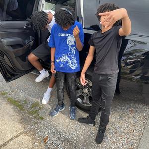 S.S (feat. Melfrmdafield & Jjaay3)