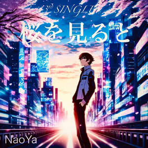 桜を見ると (feat. HAYATO, SAKURA & YUINA)