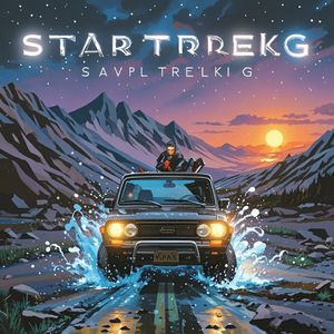 星途跋涉-韩七书