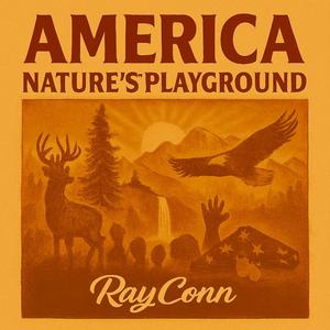 America Nature's Playground