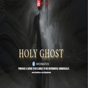 Omahlay(Holyghost Instrumental)