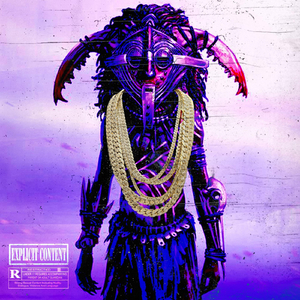 The Mijos (feat. O the Great, Alpha_betic & Xp the Marxman)