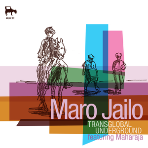 Maro Jailo