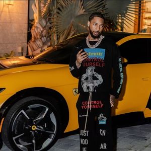 ''期限''YHL X 华云龙 X APMOZART 采样孟菲斯 Type Beat