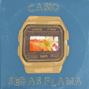 Casio
