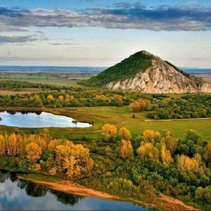 Башкирия(Башкортостан)