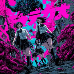 まだ帰るな / Don't Go Home Yet