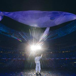 我以渺小爱你 (Live)