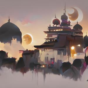 Doa Nisfu Sya'ban