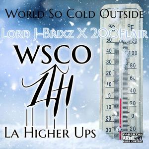 WSCO (World So Cold Outside)