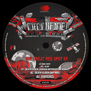Red Spot