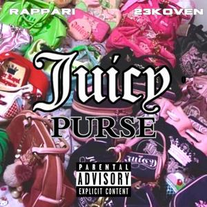 JUICY PURSE (feat. 23Koven)