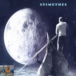 Epiméthée
