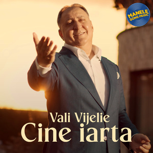 Cine iarta