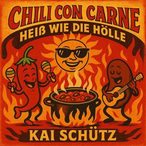 Chili Con Carne – Heiß wie die Hölle