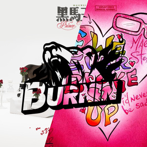 If playboy ever broke up（BURNIN MASHUP)