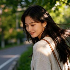 잘 지내길 바래