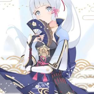 起风了 （原神风物之诗琴）