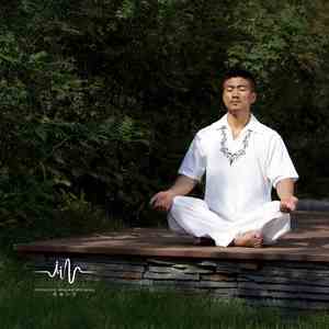 雨夜殇 (空灵鼓放松)