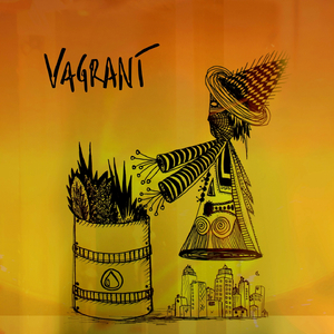Vagrant