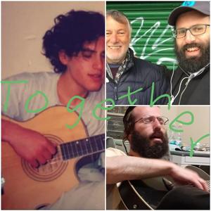 Binos Desha (Mizmor Ldovid)