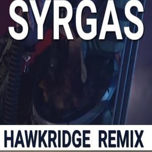 Syrgas (Remix)