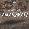 DJ FP - No Beco da Amaravati