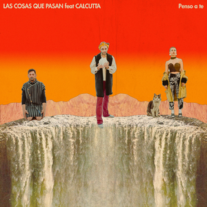 Penso a te (feat. Calcutta)