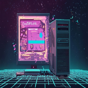 Emotions Stored in RAM