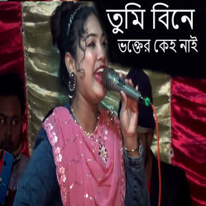 তুমি বিনে ভক্তের কেহ নাই