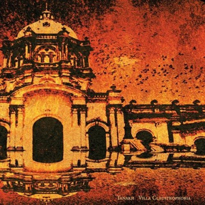 Prayers in the Pavilions of Other Men's Dreams