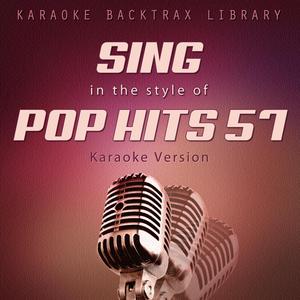 Candy Shop (Originally Performed by 50 Cent) [Karaoke Version]