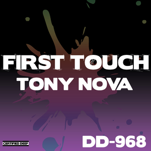First Touch (Main Mix)