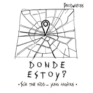Donde Estoy?