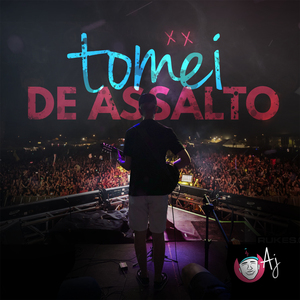 Tomei de Assalto