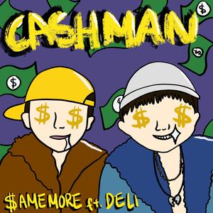 Cashman