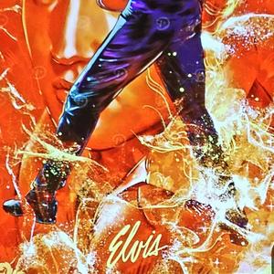 Baby I am Home To It(Returning To Graceland)