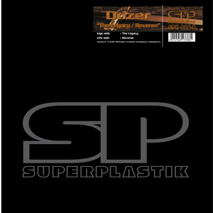 The Legacy (Original Edit)