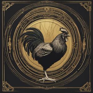 Chicken Man Poultry Gang by @ogchickenman