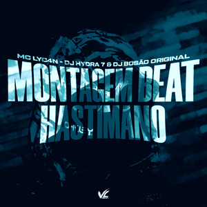 Montagem Beat Hastimano