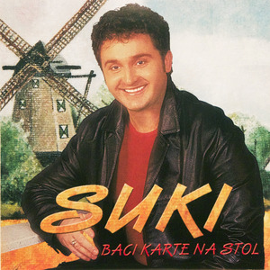 Zagrli Me