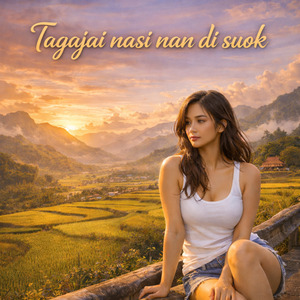 Tagajai Nasi Nan Di Suok